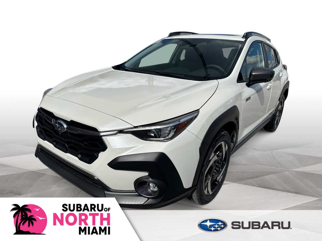 Thumbnail: 2026 Subaru Crosstrek - 1