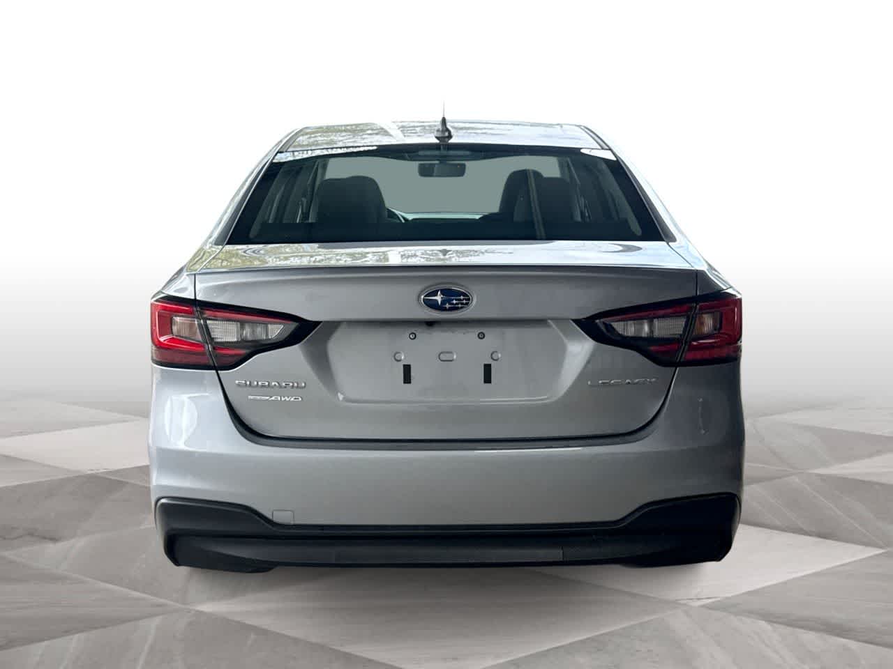 Thumbnail: 2025 Subaru Legacy - 7