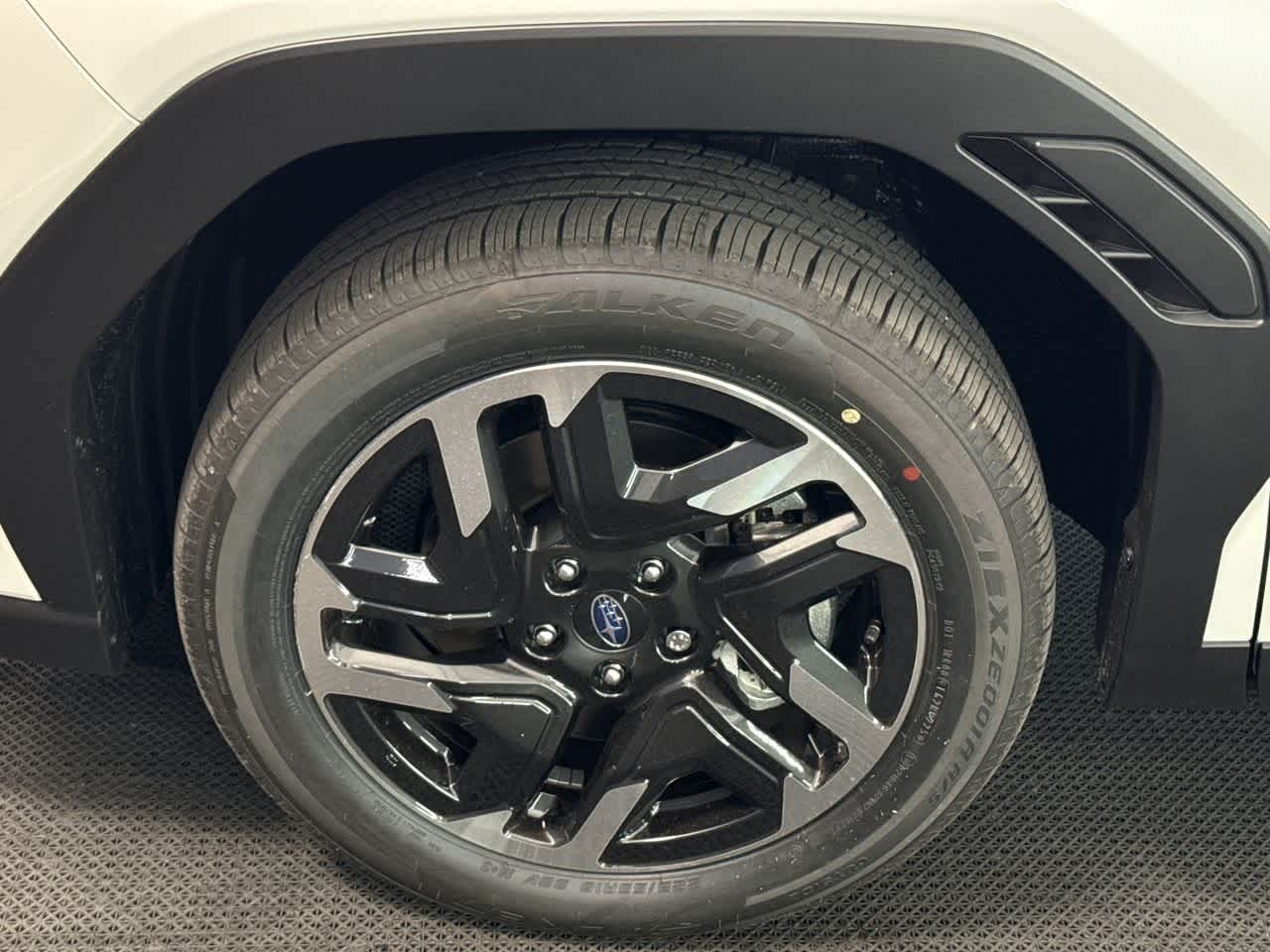 Thumbnail: 2025 Subaru Forester - 11