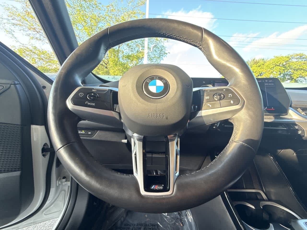 Thumbnail: 2025 BMW X1 - 15