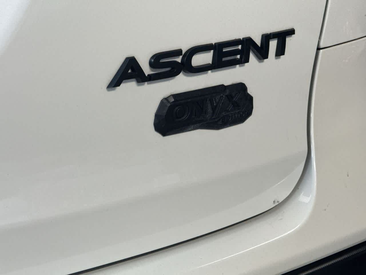 Thumbnail: 2024 Subaru Ascent - 10