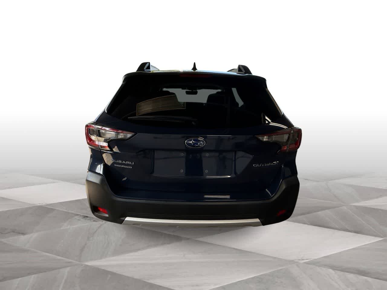 Thumbnail: 2023 Subaru Outback - 7