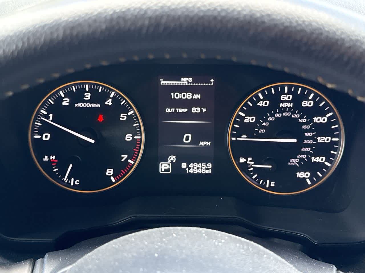 Thumbnail: 2025 Subaru Outback - 16