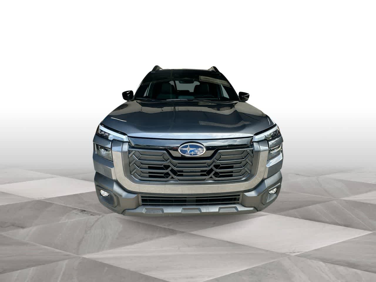 Thumbnail: 2026 Subaru Outback - 3