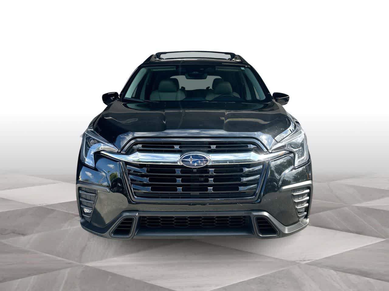 Thumbnail: 2024 Subaru Ascent - 3