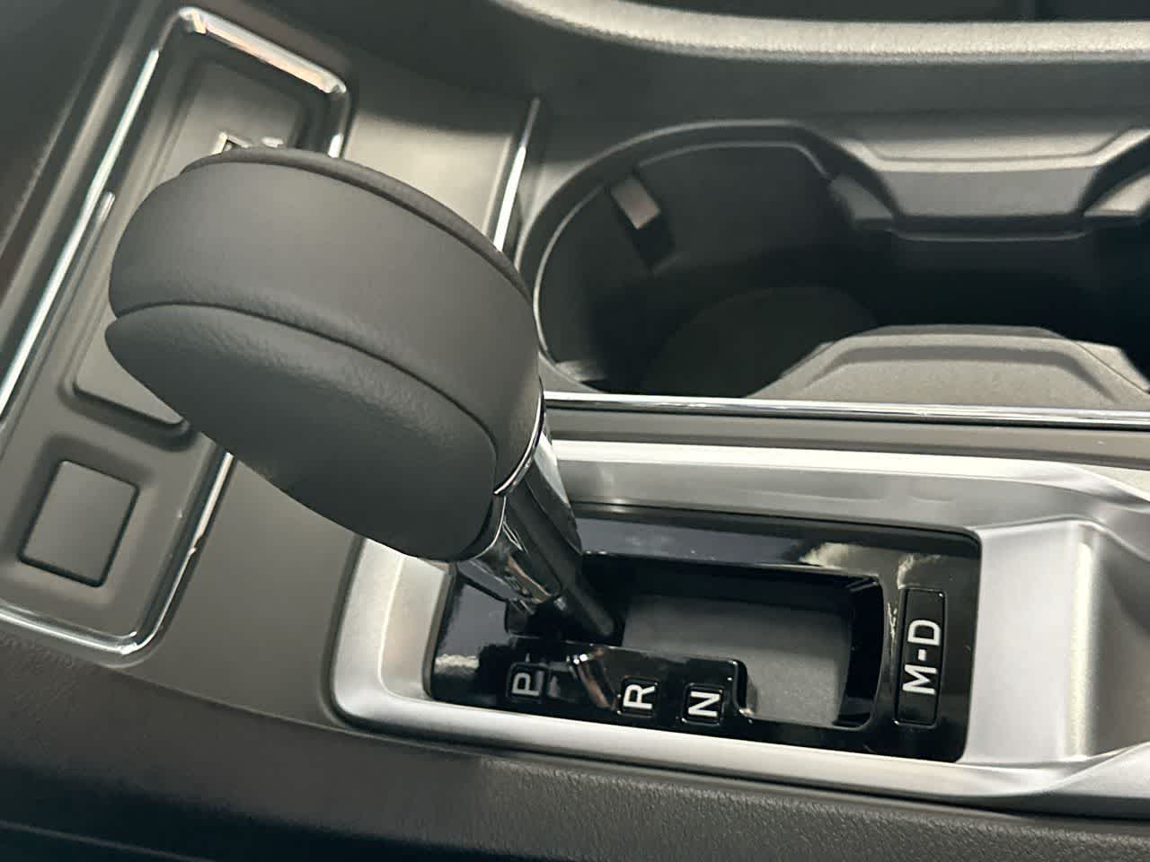 Thumbnail: 2026 Subaru Ascent - 21