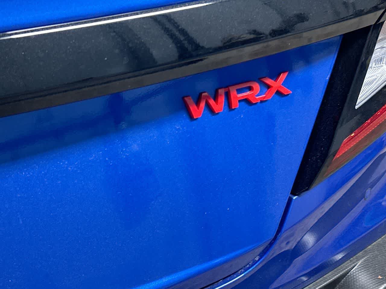 Thumbnail: 2026 Subaru WRX - 10