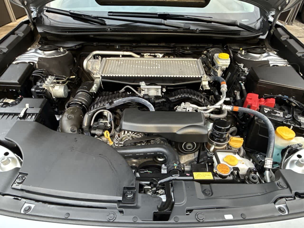 Thumbnail: 2023 Subaru Outback - 12