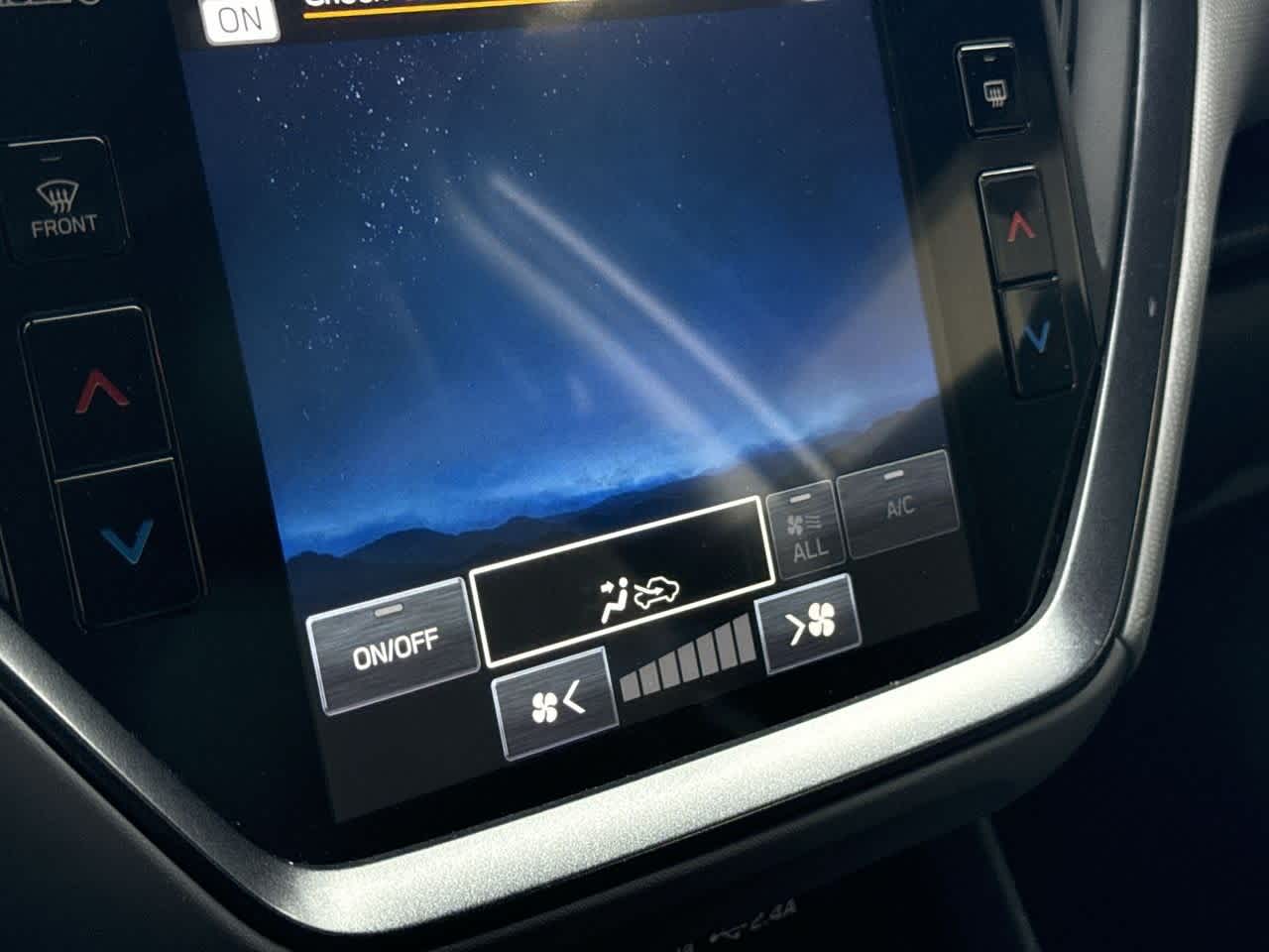 Thumbnail: 2024 Subaru Crosstrek - 20