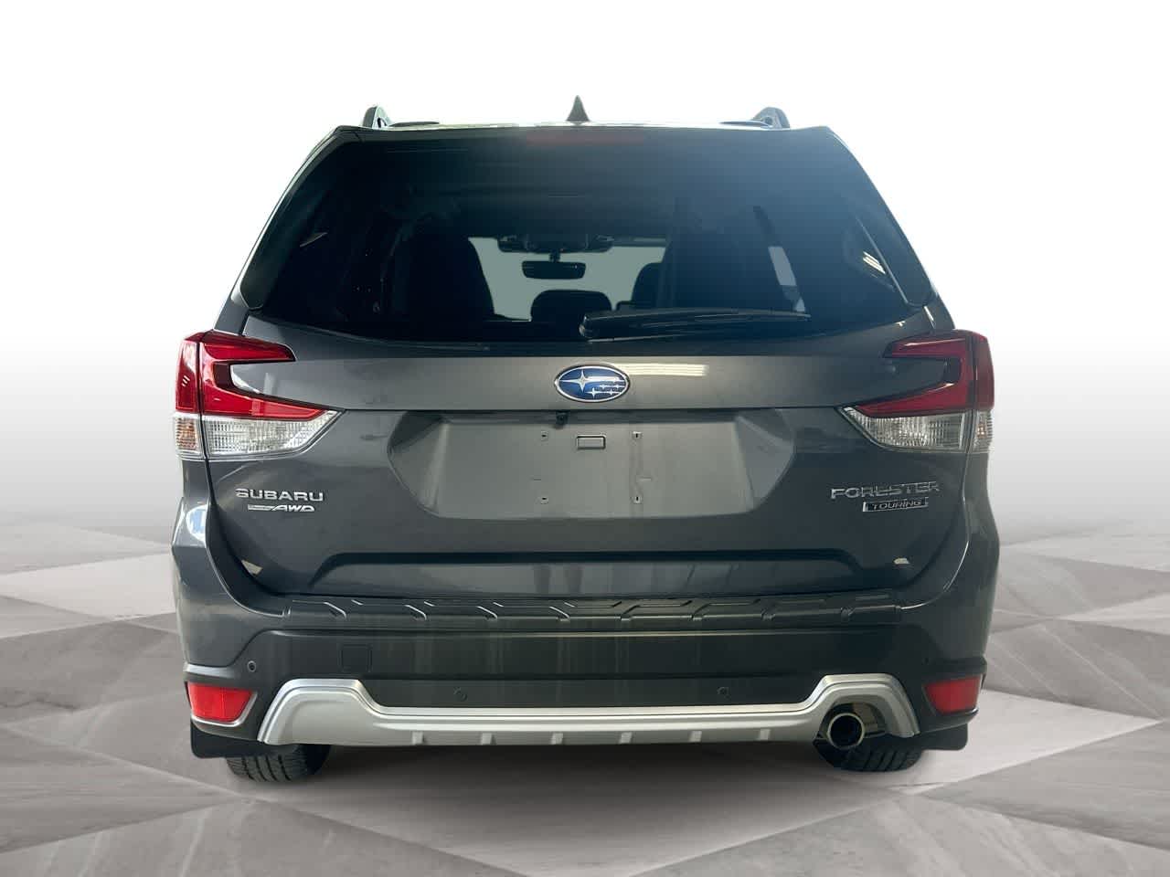 Thumbnail: 2024 Subaru Forester - 7