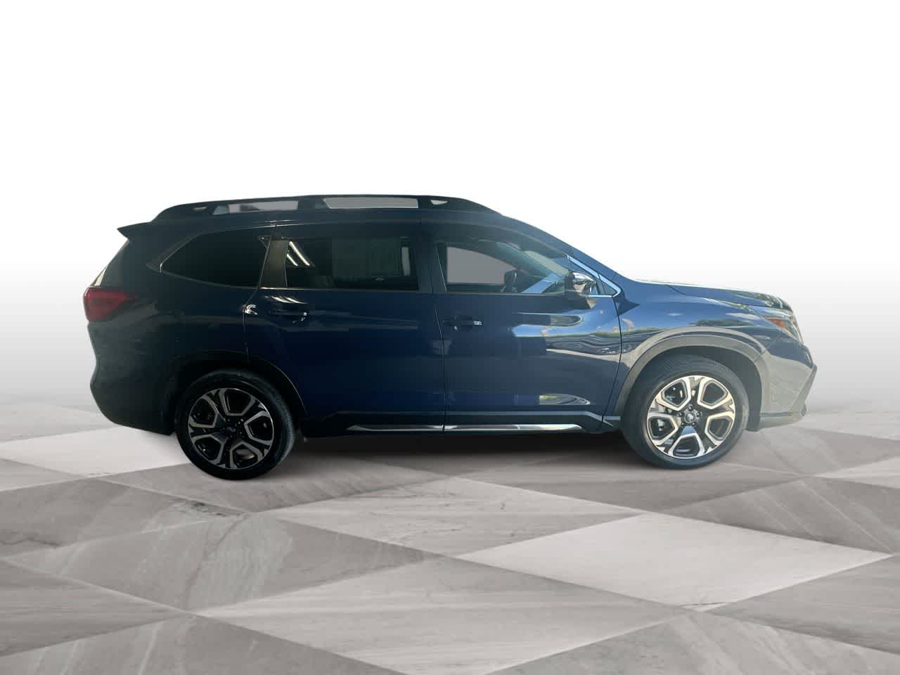 Thumbnail: 2024 Subaru Ascent - 9