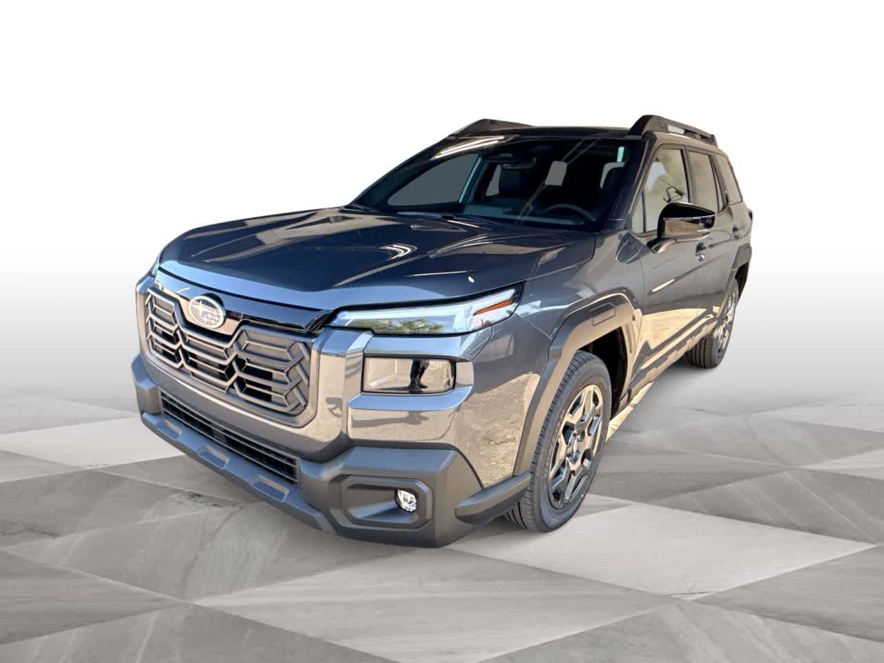 Thumbnail: 2026 Subaru Outback - 4