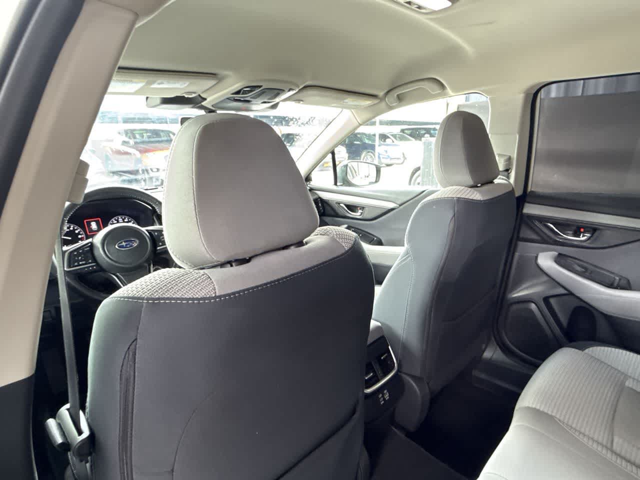 Thumbnail: 2023 Subaru Outback - 23