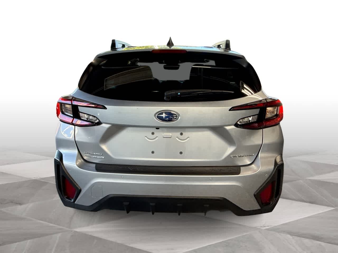Thumbnail: 2025 Subaru Crosstrek - 7