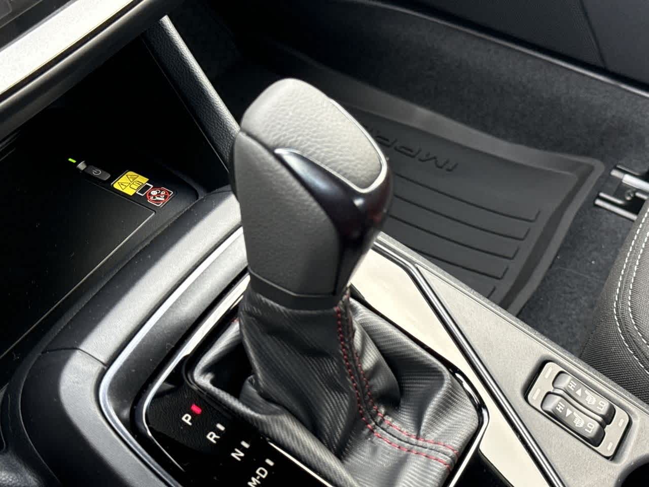 Thumbnail: 2026 Subaru Impreza - 20