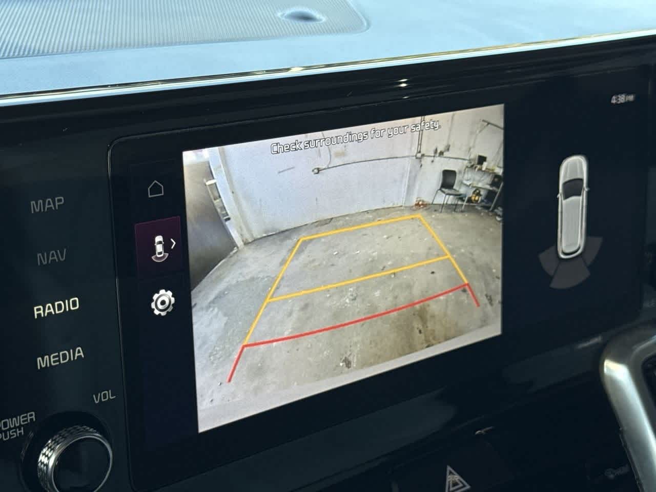 Thumbnail: 2023 Kia Sorento - 19