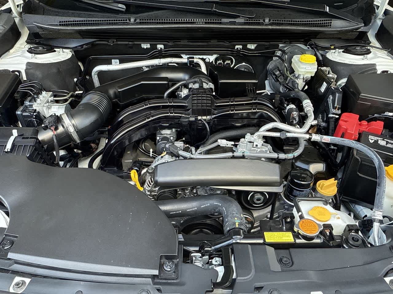 Thumbnail: 2025 Subaru Outback - 12