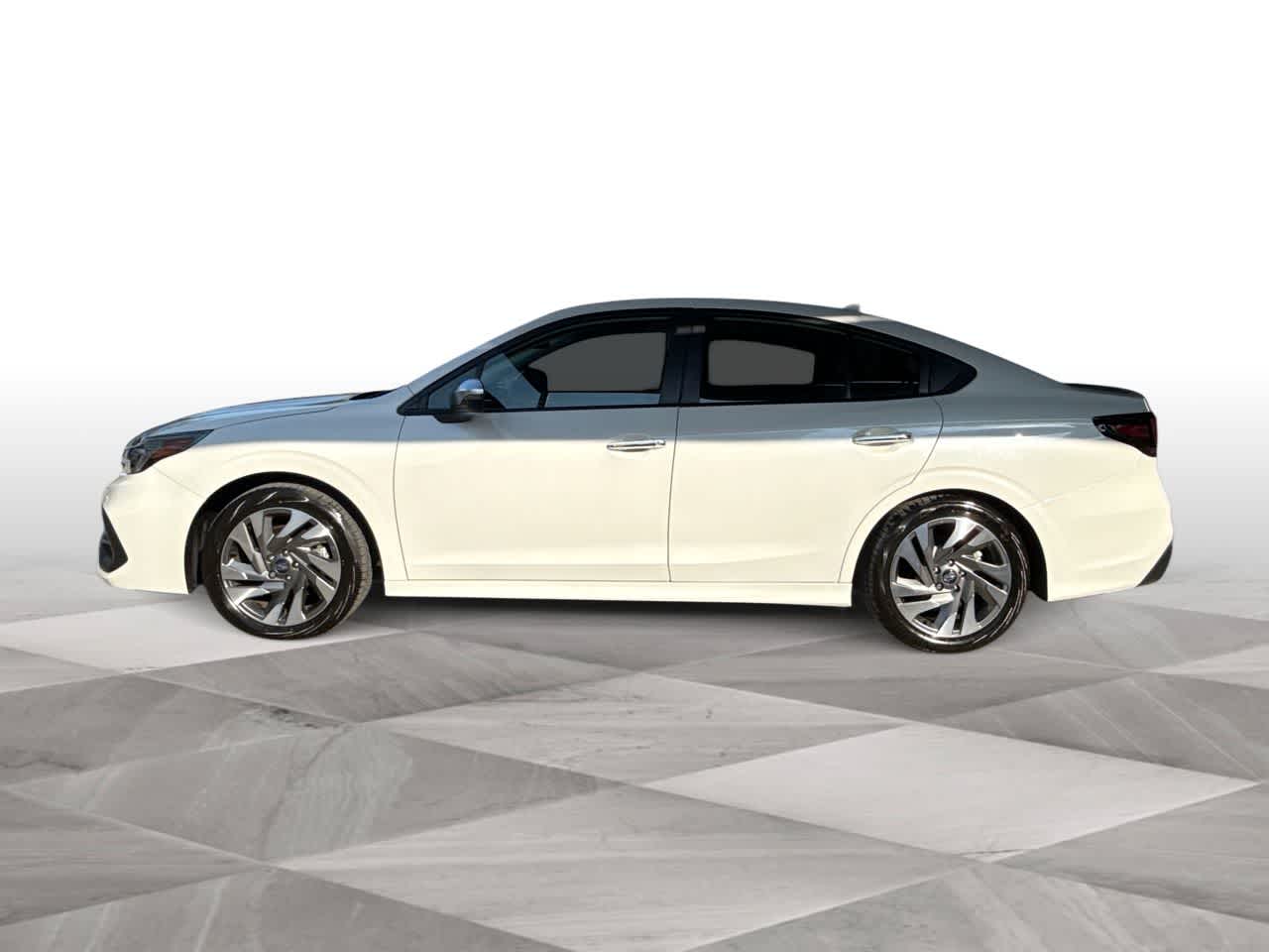 Thumbnail: 2025 Subaru Legacy - 5