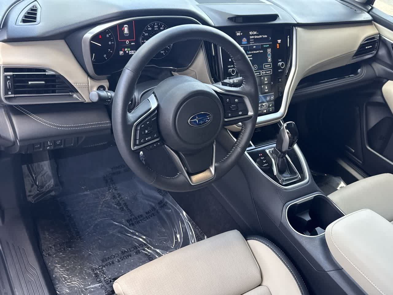 Thumbnail: 2025 Subaru Outback - 13