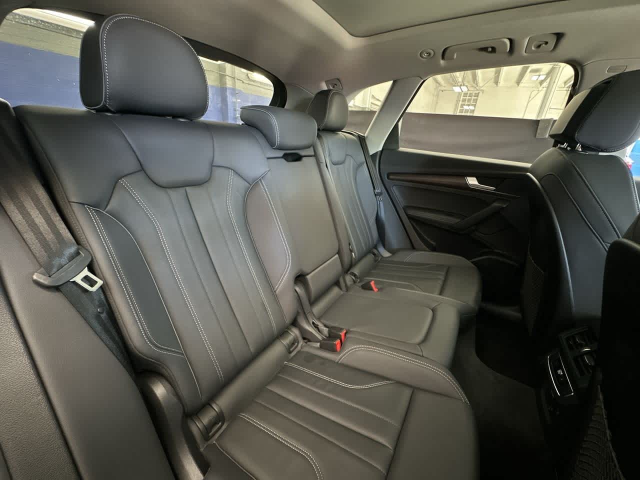 Thumbnail: 2024 Audi Q5 - 26