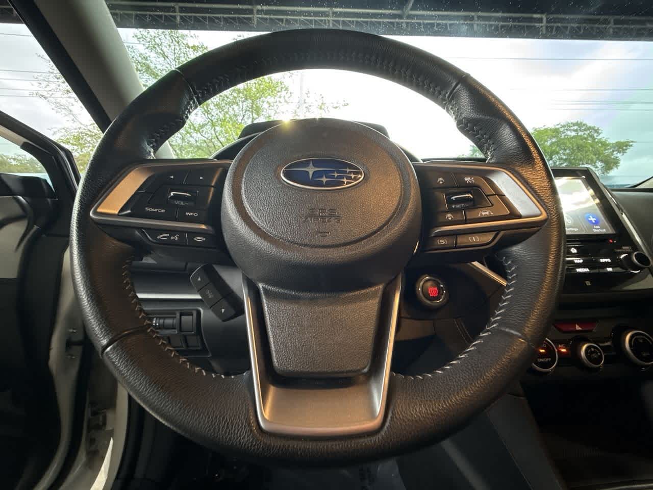 Thumbnail: 2023 Subaru Impreza - 15