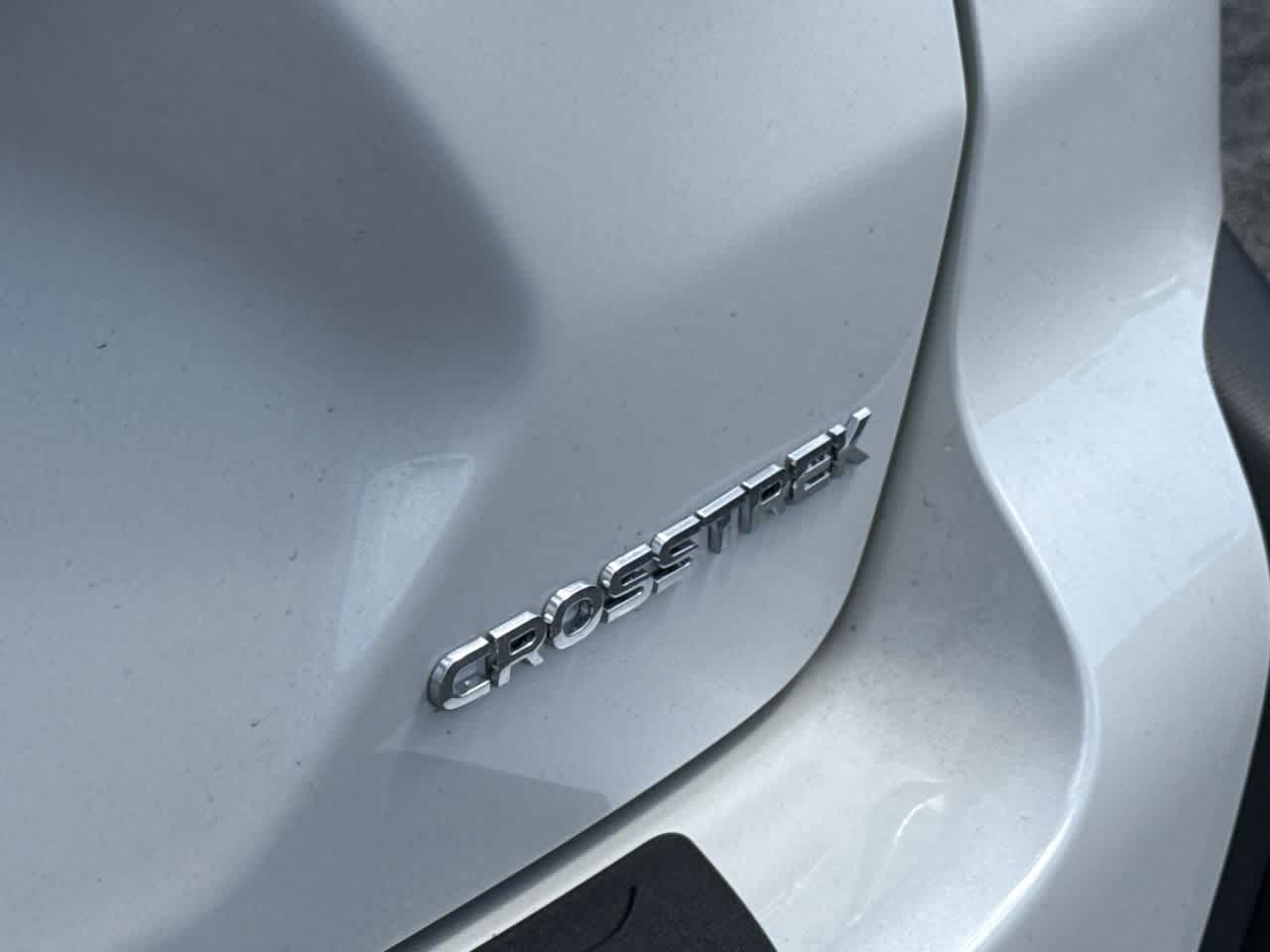 Thumbnail: 2025 Subaru Crosstrek - 10