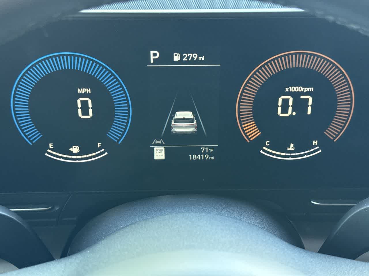 Thumbnail: 2025 Hyundai Kona - 16