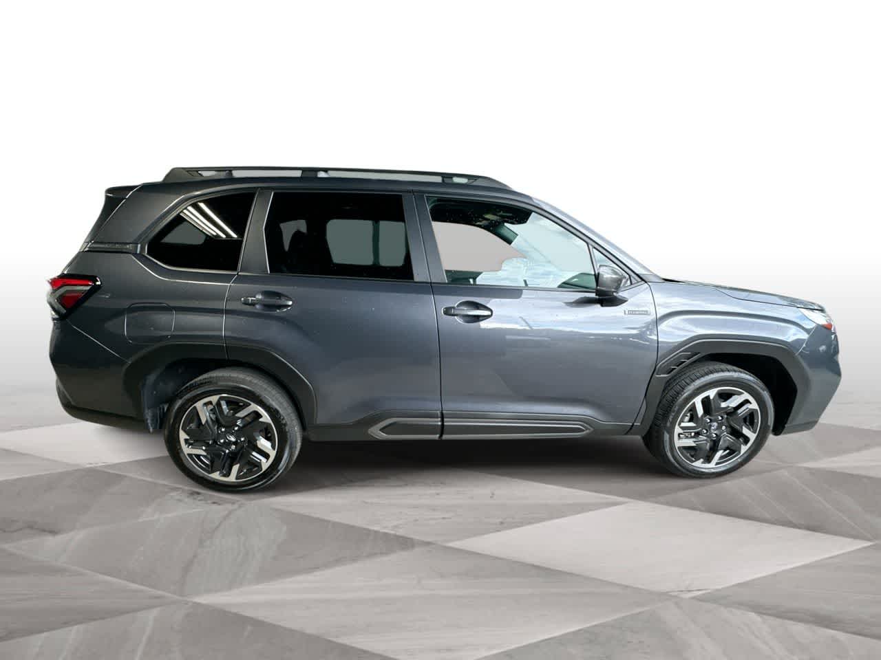 Thumbnail: 2025 Subaru Forester - 9
