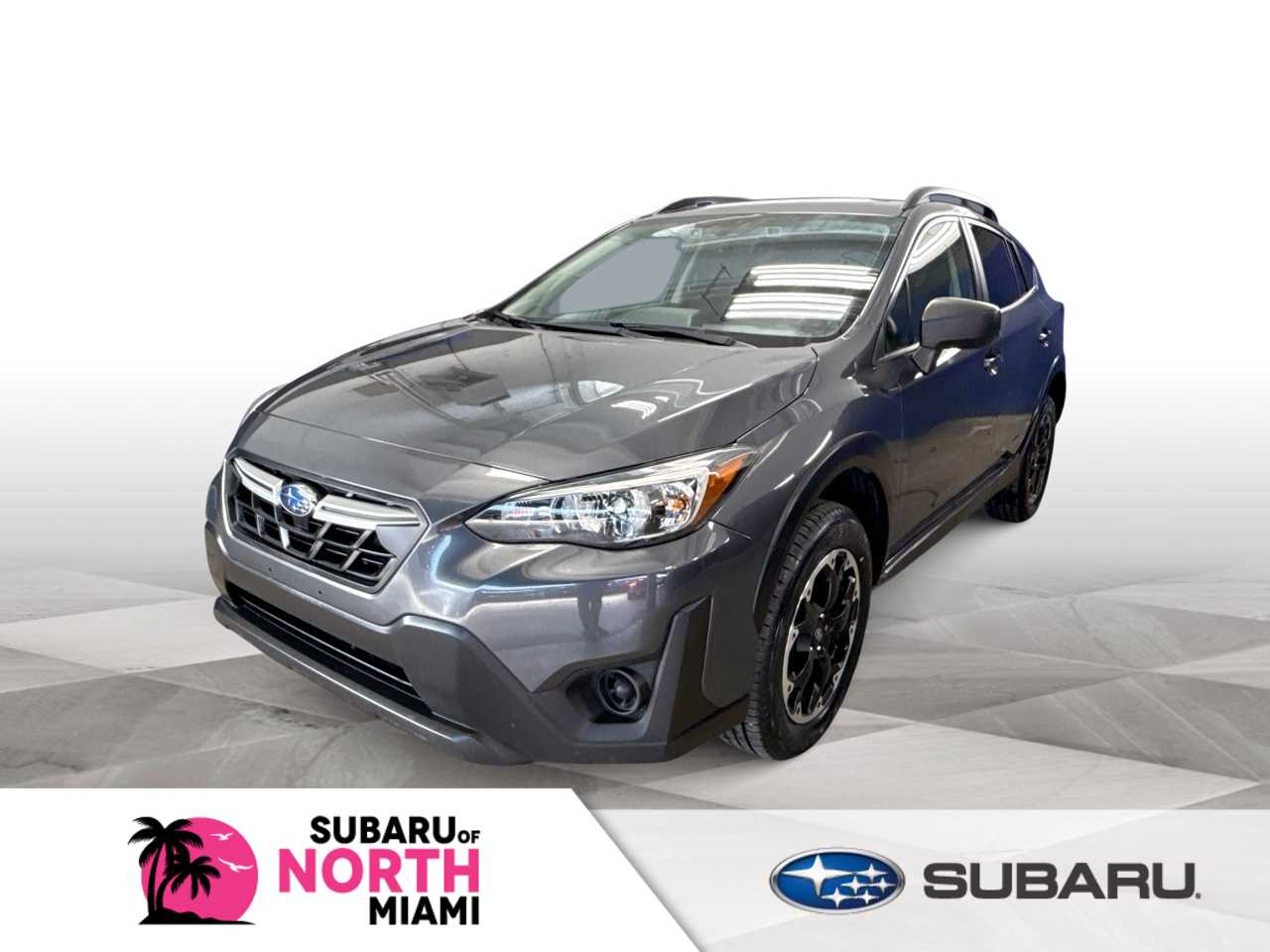 Thumbnail: 2023 Subaru Crosstrek - 1