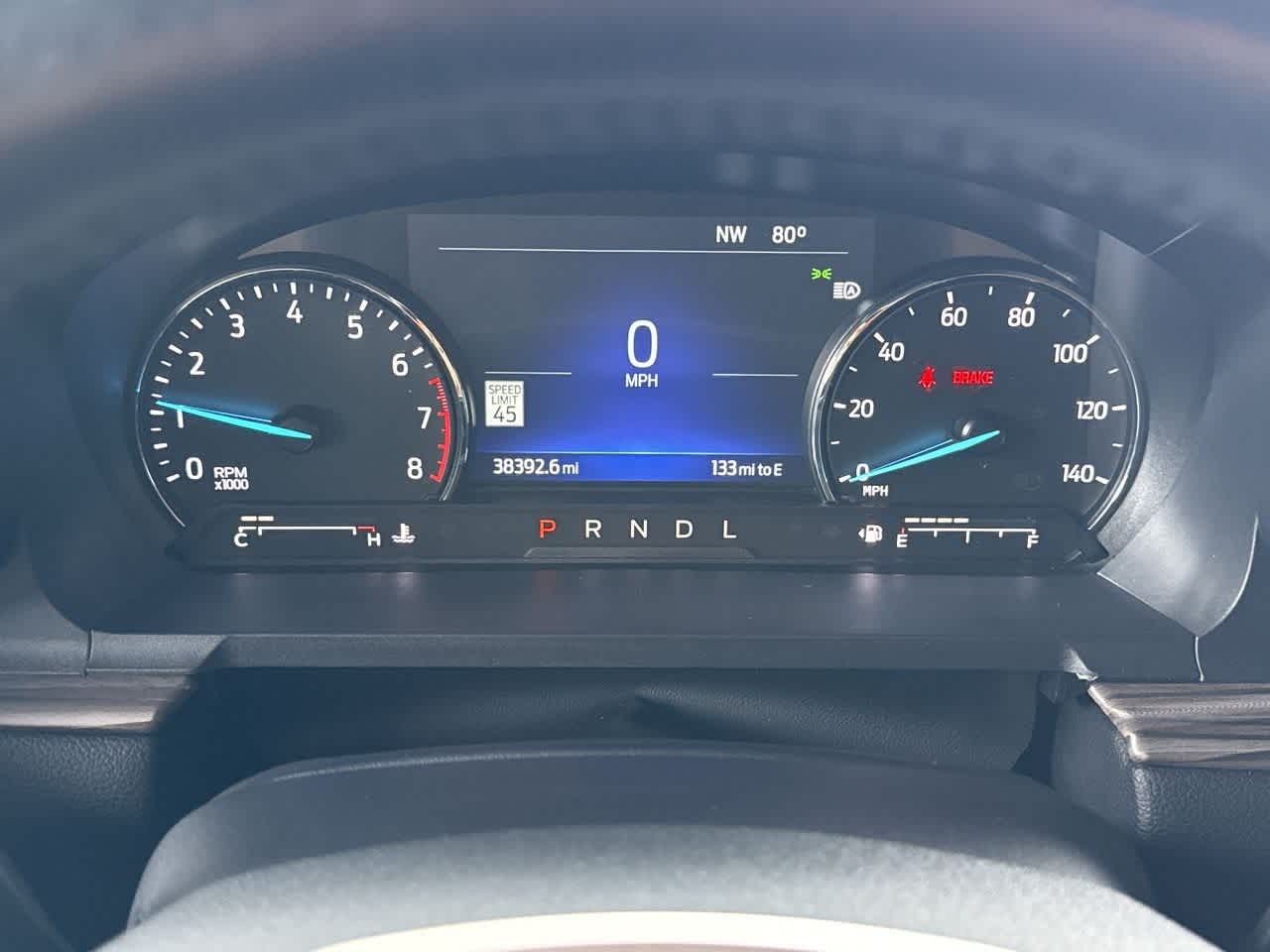 Thumbnail: 2023 Ford Explorer - 16