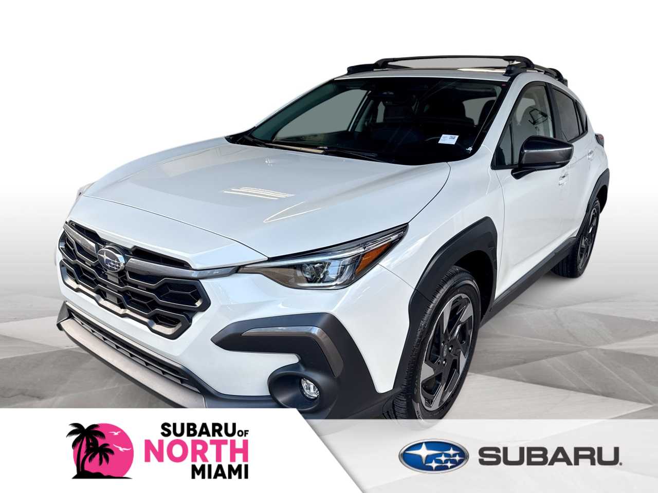 Thumbnail: 2025 Subaru Crosstrek - 1