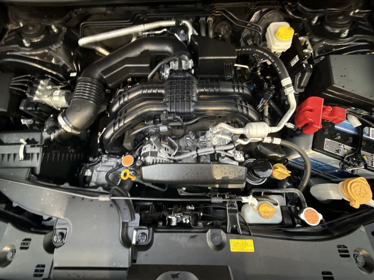 Thumbnail: 2024 Subaru Crosstrek - 12