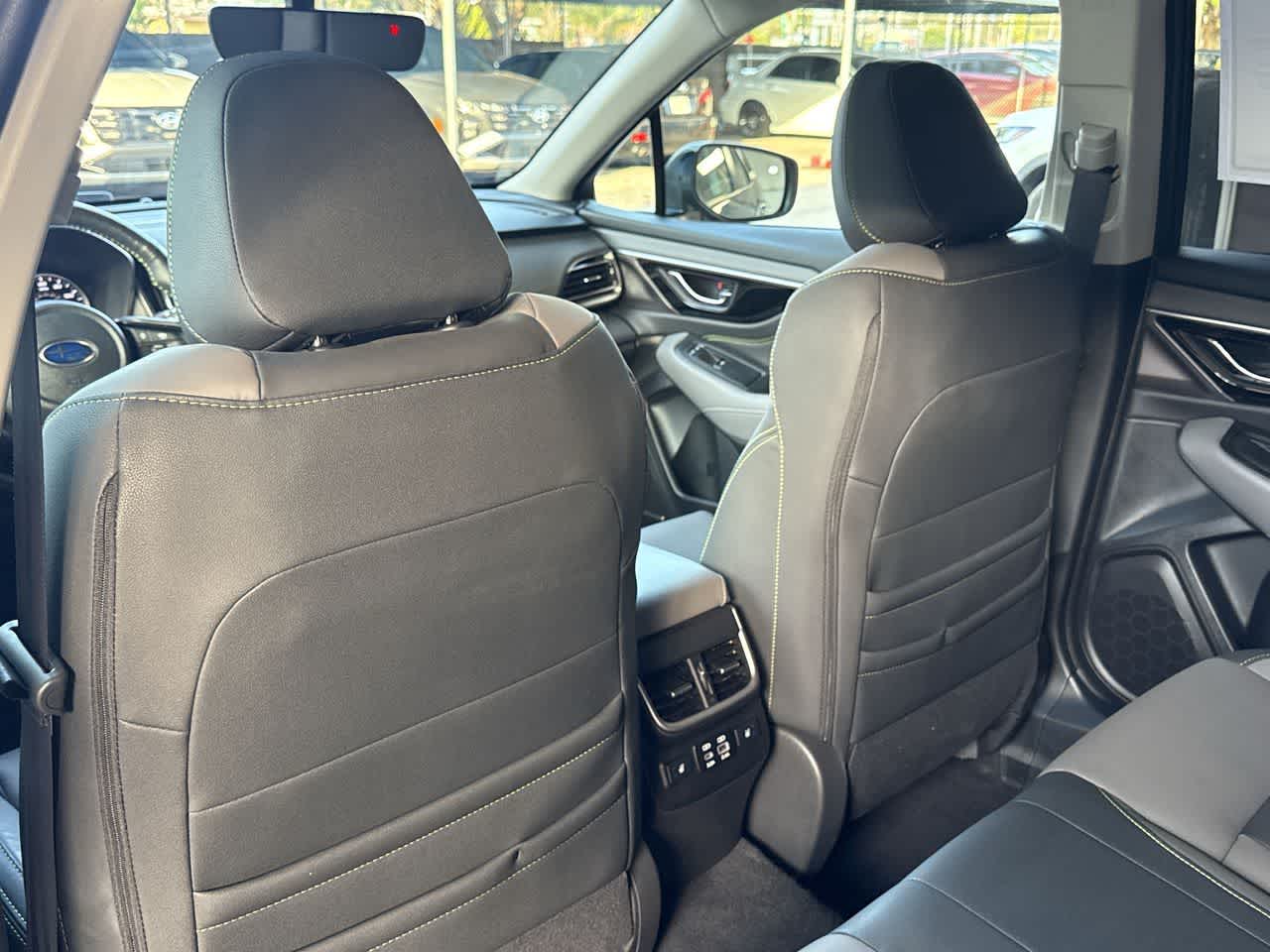 Thumbnail: 2025 Subaru Outback - 23