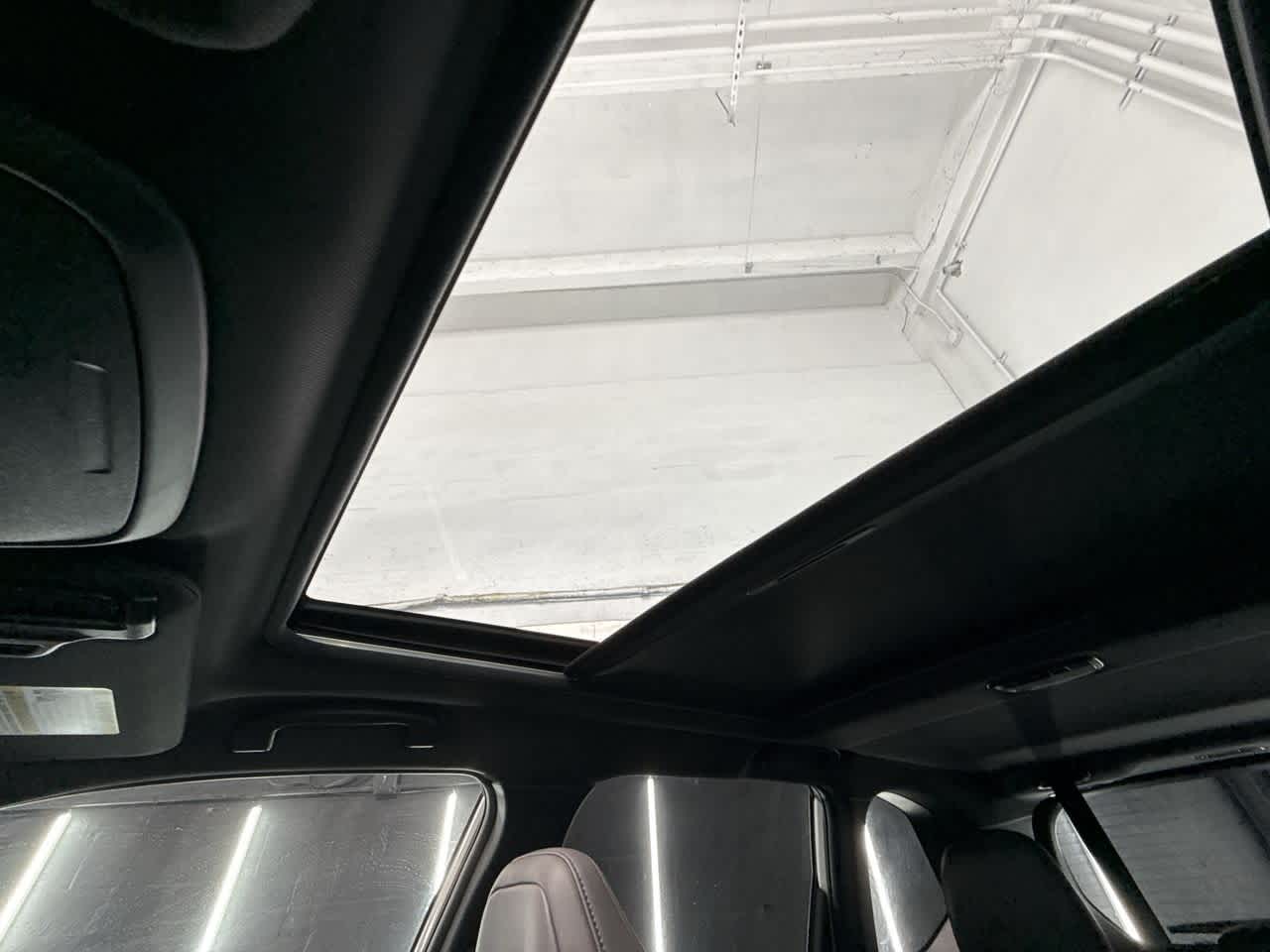 Thumbnail: 2025 Subaru Forester - 17