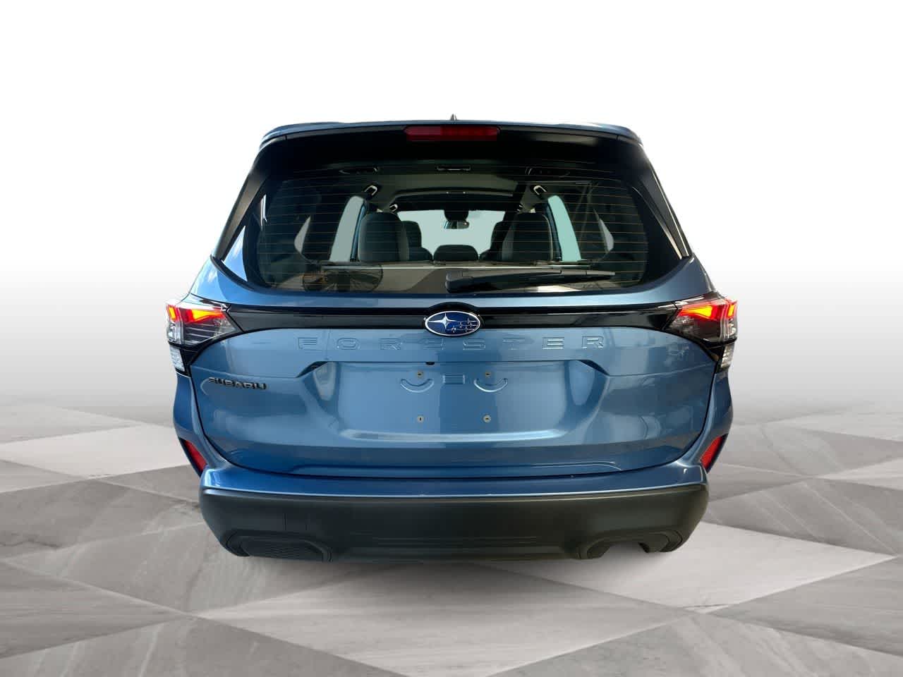Thumbnail: 2025 Subaru Forester - 7