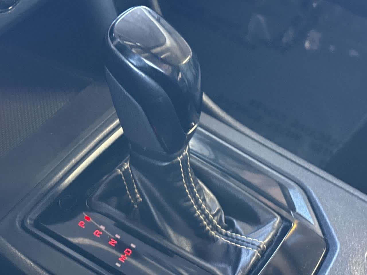 Thumbnail: 2021 Subaru Crosstrek - 20