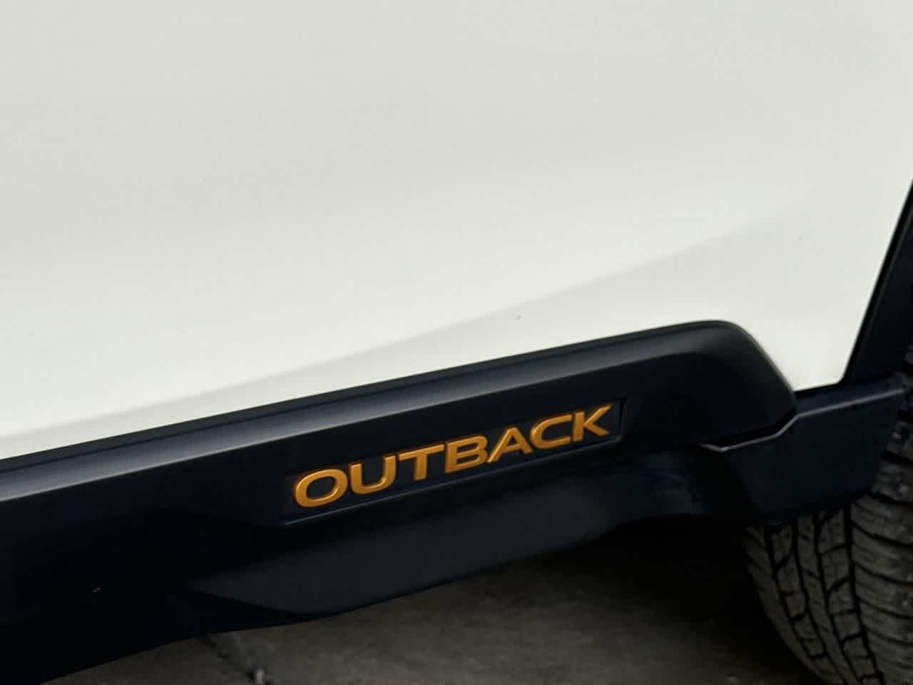 Thumbnail: 2023 Subaru Outback - 10