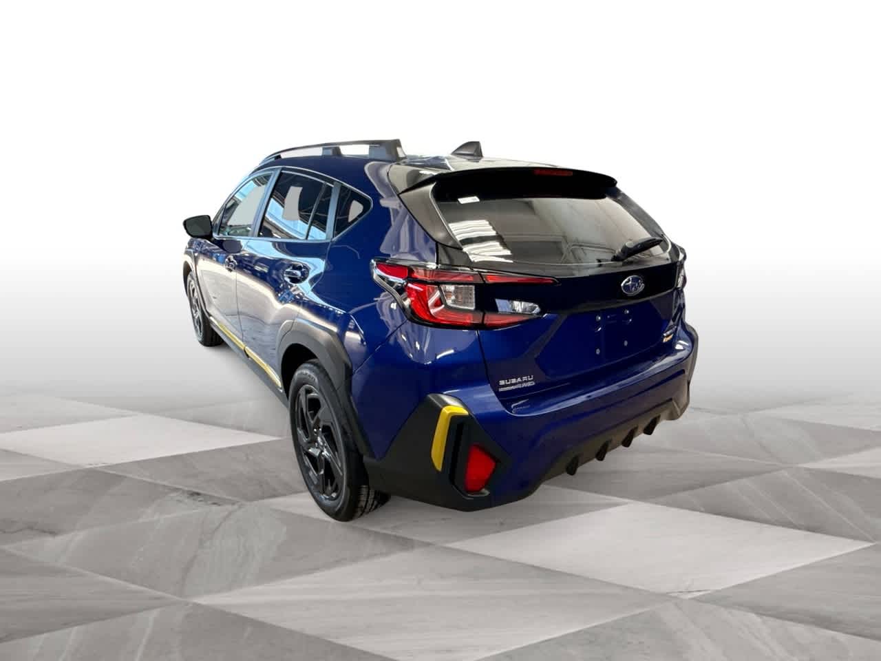 Thumbnail: 2025 Subaru Crosstrek - 6