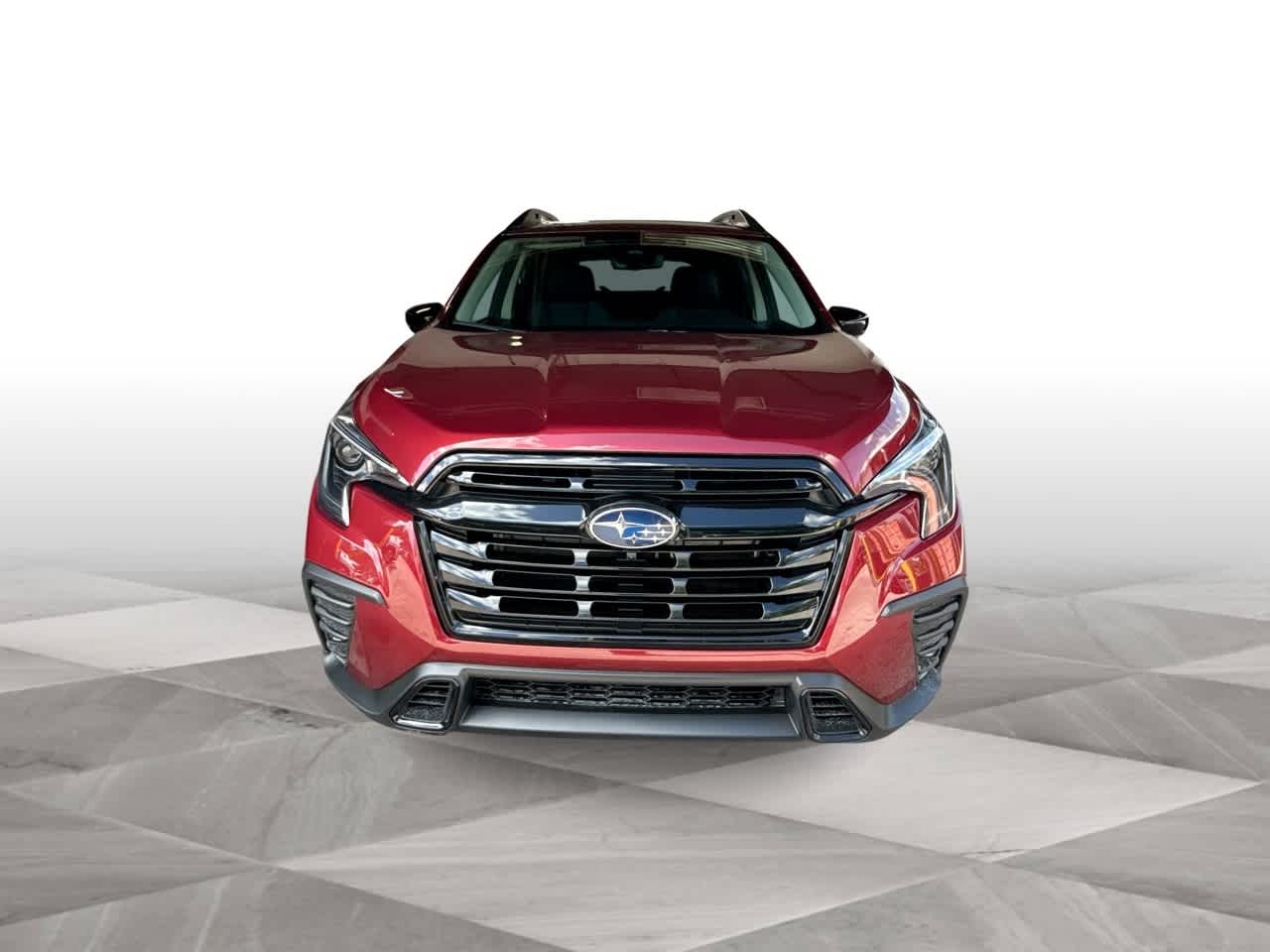 Thumbnail: 2025 Subaru Ascent - 3