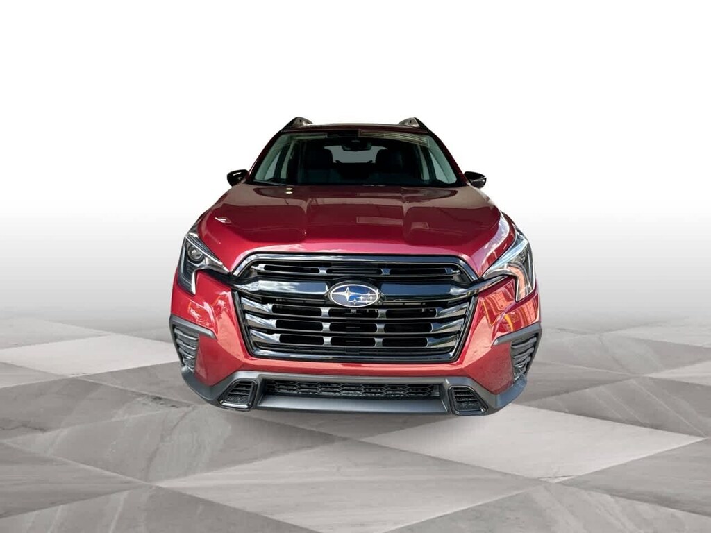 New 2025 Subaru Ascent Onyx Edition Touring 7-Passenger SUV
