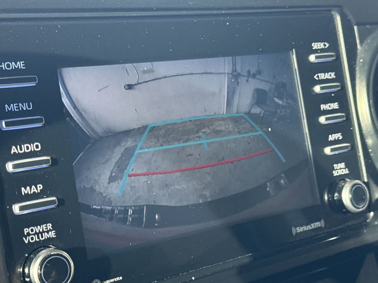 Thumbnail: 2022 Toyota Tacoma - 19