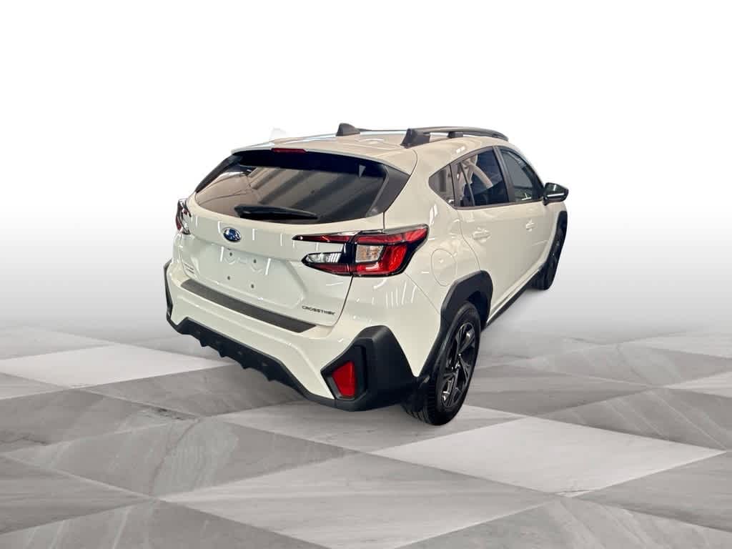 2024 Subaru Crosstrek Premium 8