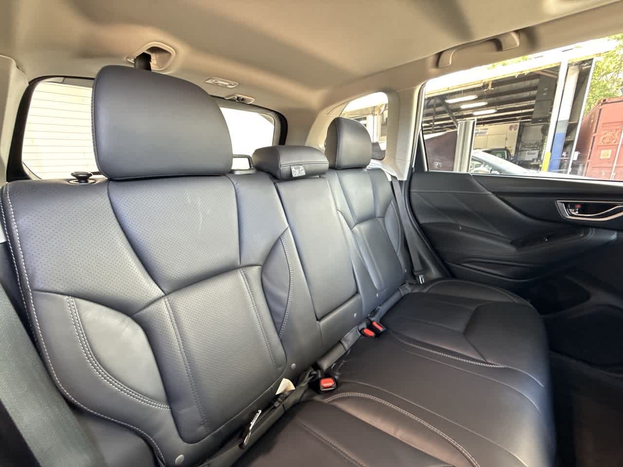 Thumbnail: 2022 Subaru Forester - 26