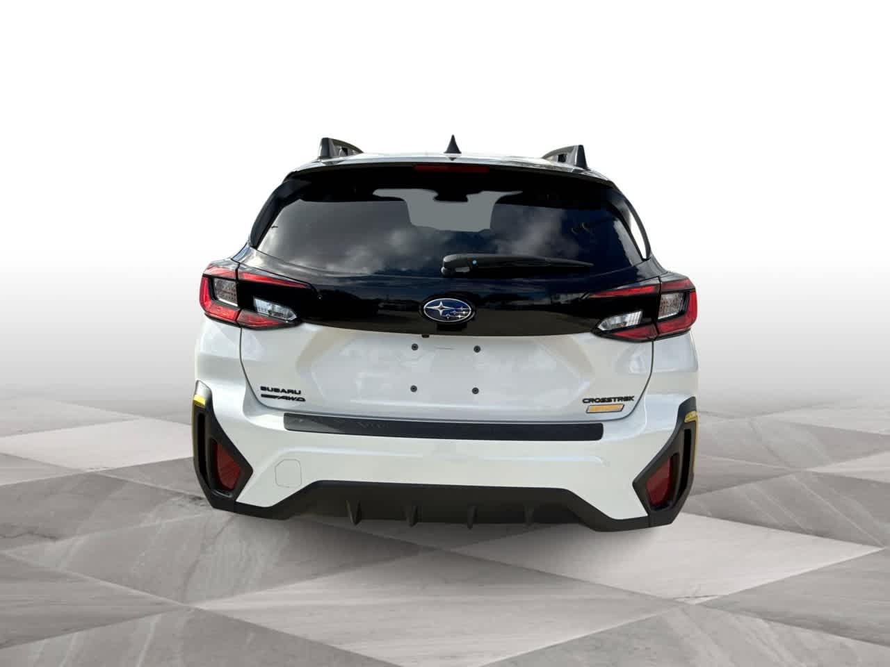 Thumbnail: 2026 Subaru Crosstrek - 7