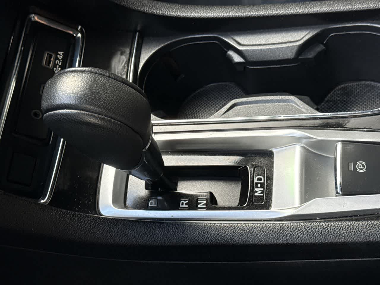 Thumbnail: 2023 Subaru Ascent - 21