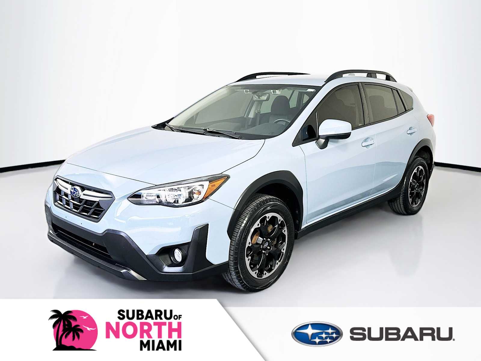 2022 Subaru Crosstrek Premium -
                Miami, FL