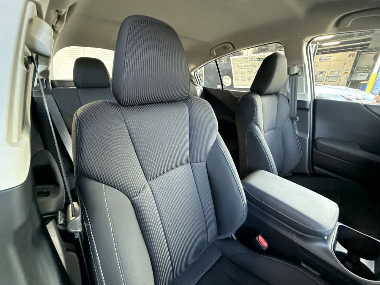 Thumbnail: 2025 Subaru Legacy - 27