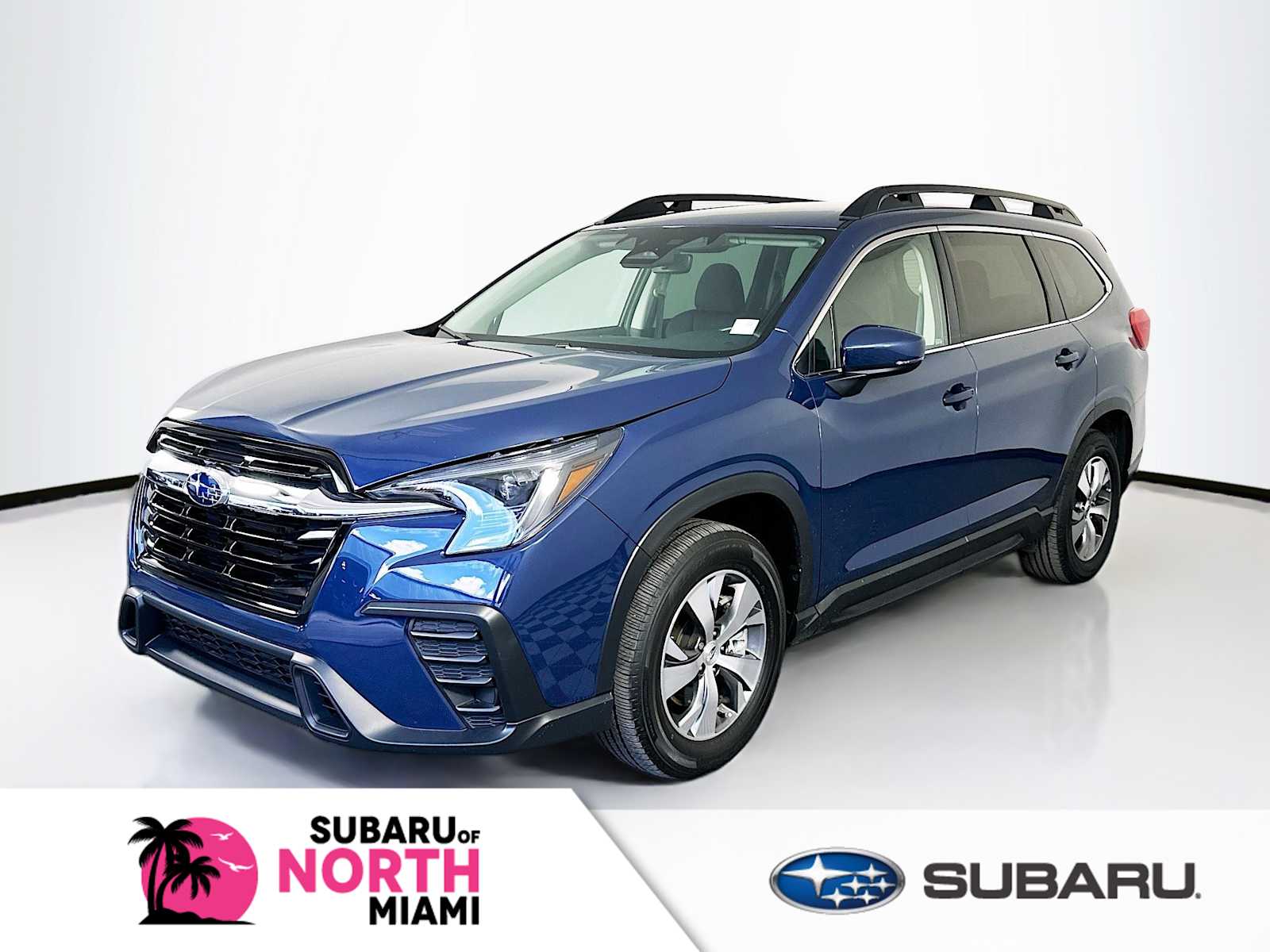 2024 Subaru Ascent Premium -
                Miami, FL