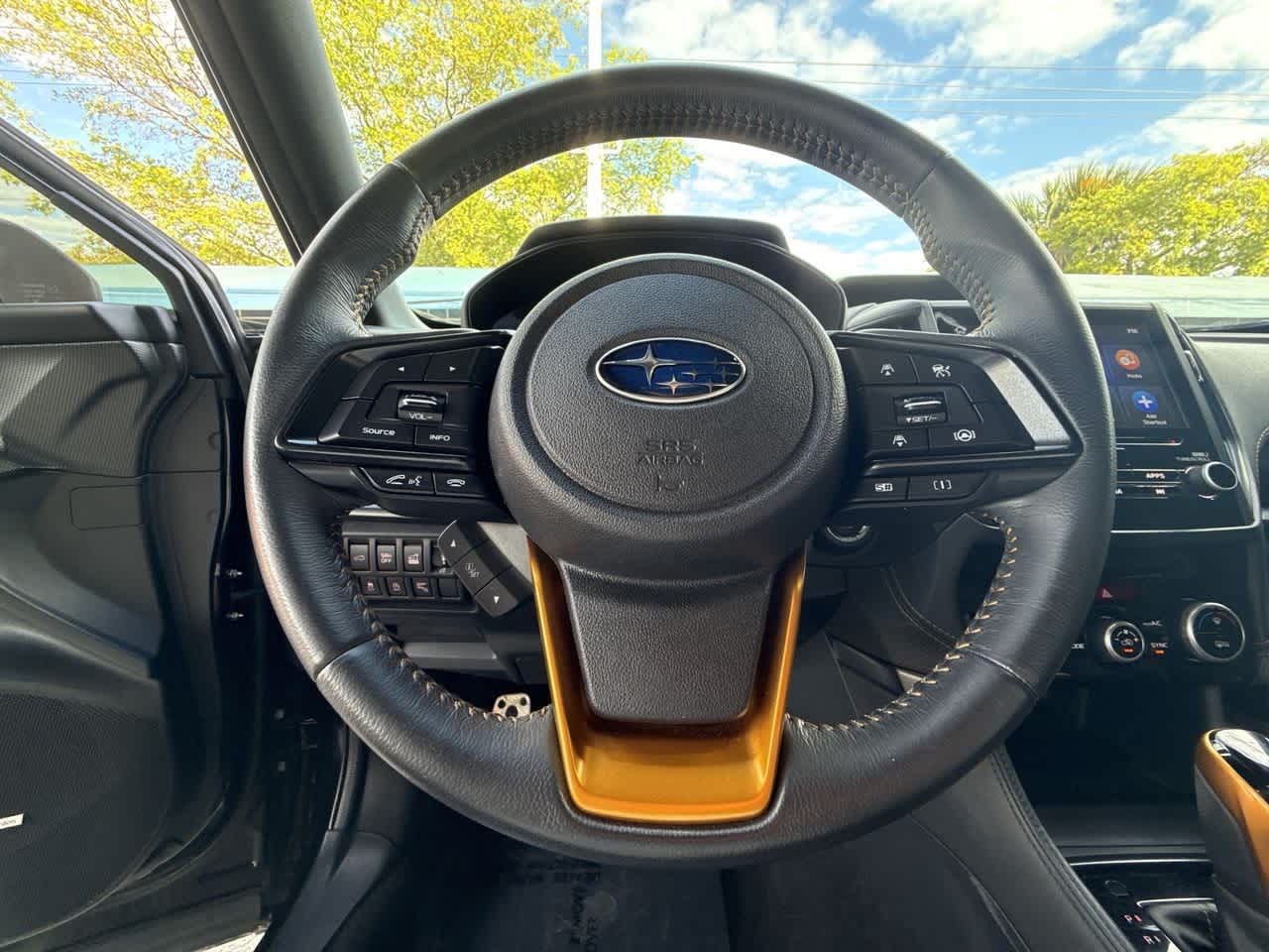 Thumbnail: 2023 Subaru Forester - 15