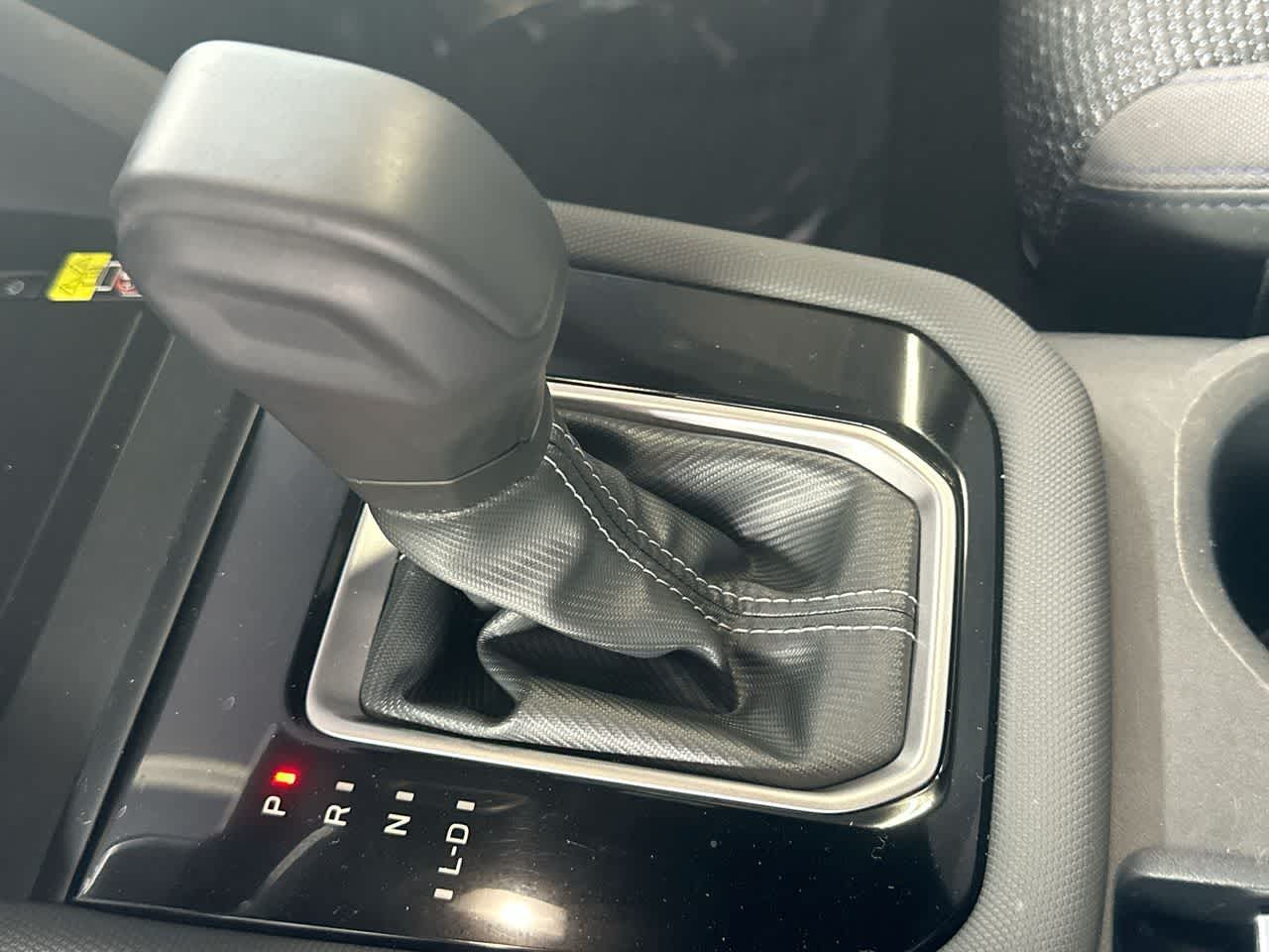 Thumbnail: 2025 Subaru Forester - 21